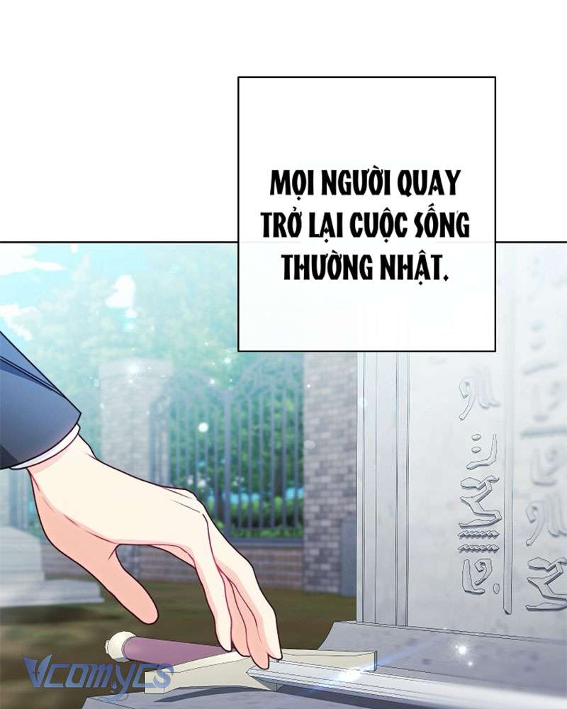 Hầu Gái Độc Quyền Của Hoàng Hậu Phản Diện Chap 99 - Trang 4