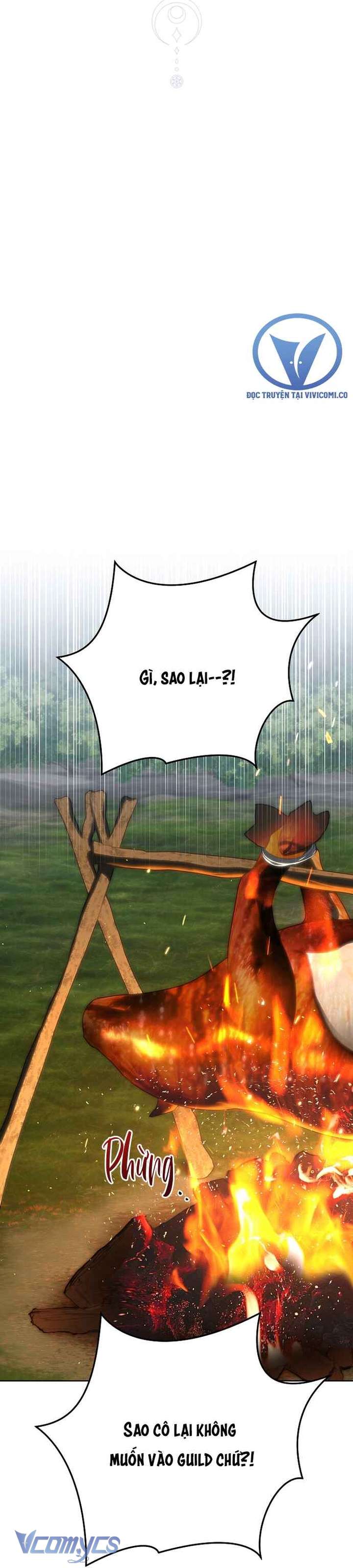 Hướng Dẫn Sinh Tồn Dành Cho Người Xếp Hạng Chap 50 - Next Chap 51