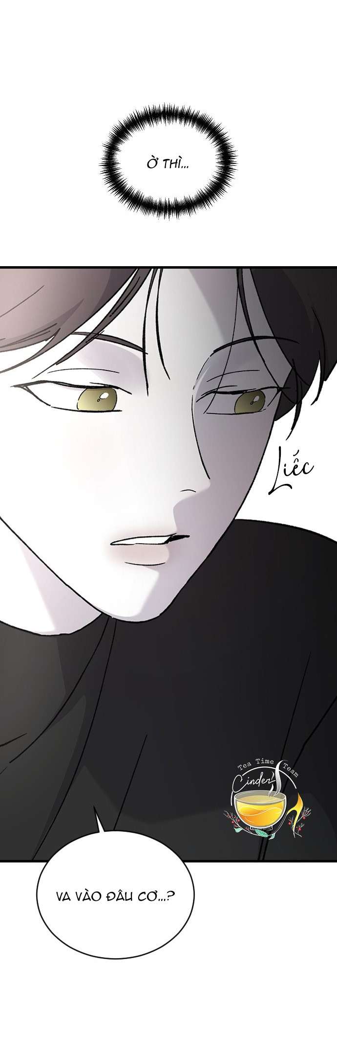 Ba Anh Trai Cực Phẩm Của Tôi Chap 77 - Trang 3
