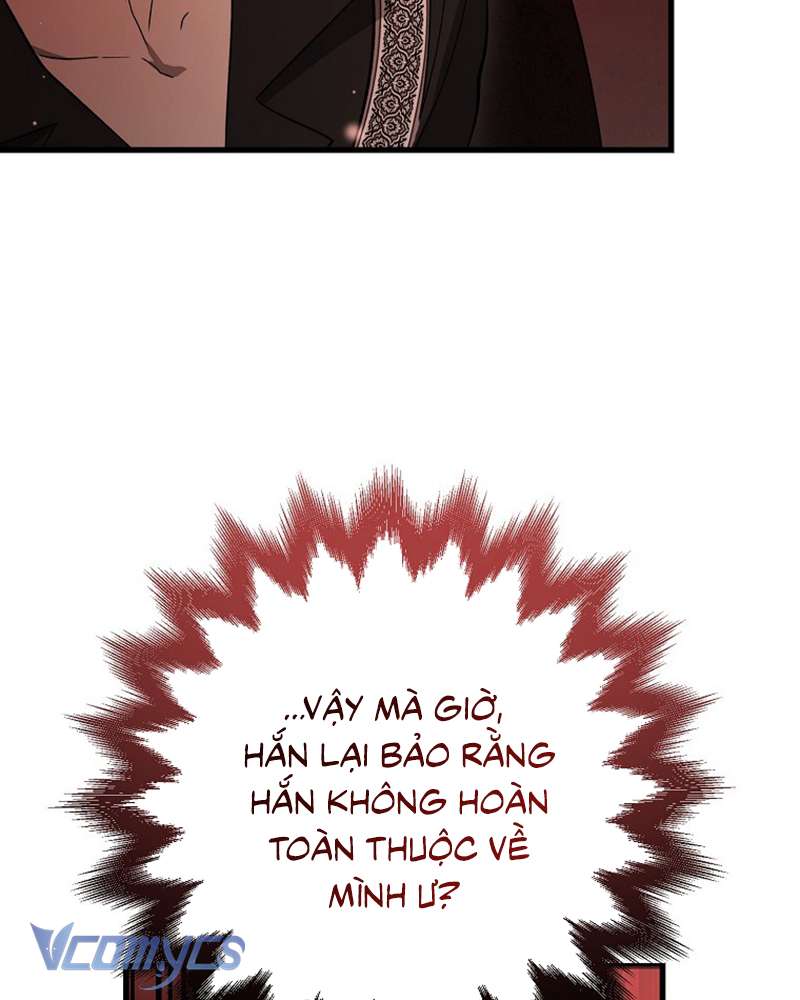 Ác Quỷ Nuôi Dưỡng Tiểu Thư Chapter 32 - Trang 4