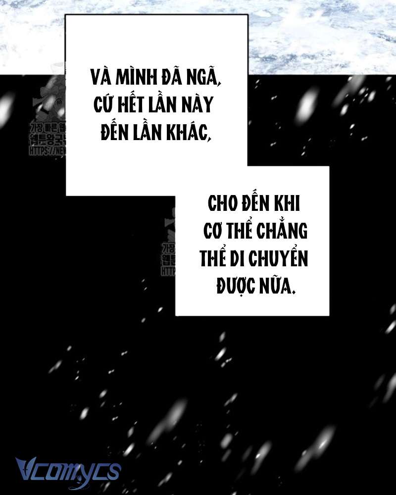 Trước Khi Em Có Ý Định Chạy Trốn Ta Sẽ Ngăn Chặn Nó Chap 29 - Trang 2