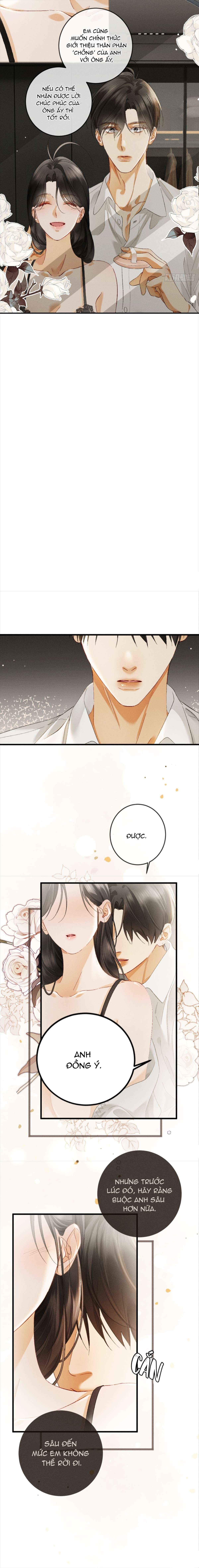 Sa Vào Cạm Bẫy! Chap 25 - Trang 3