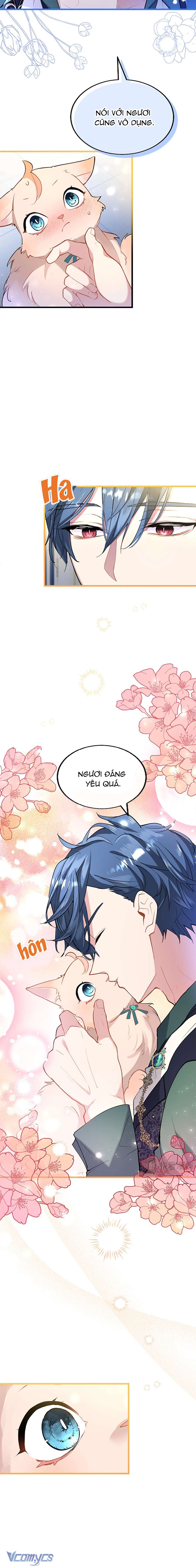 Đại Tiểu Thư Sao Phải Giả Nam Chapter 51 - Trang 4