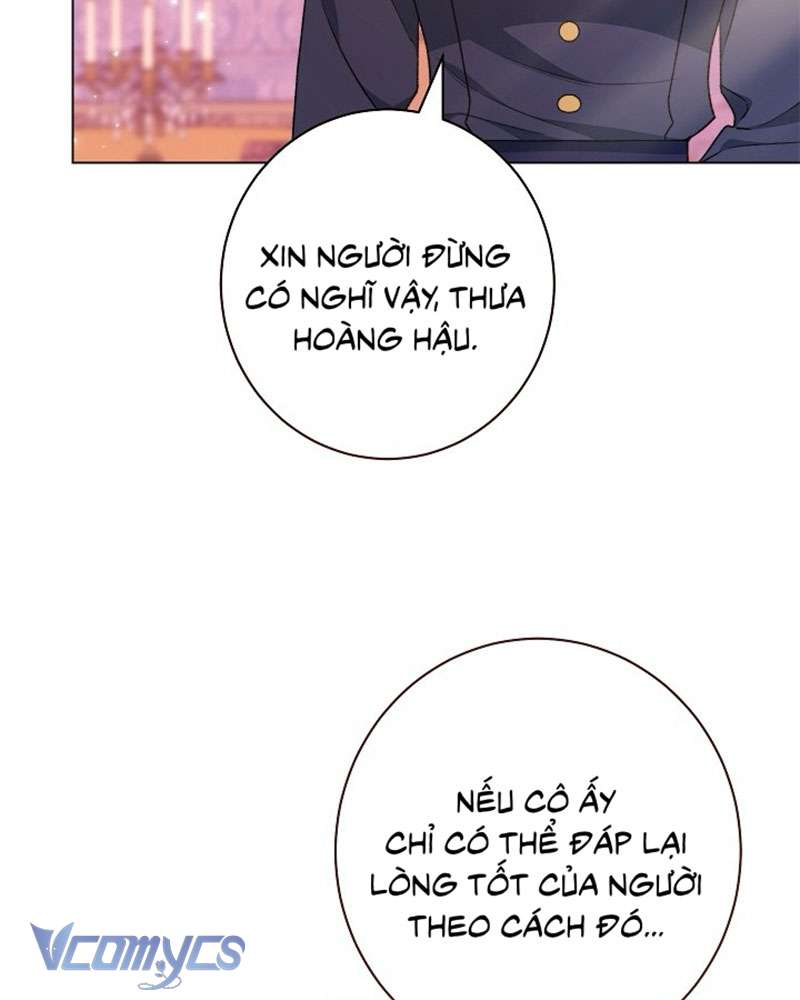 Hầu Gái Độc Quyền Của Hoàng Hậu Phản Diện Chap 103 - Trang 4