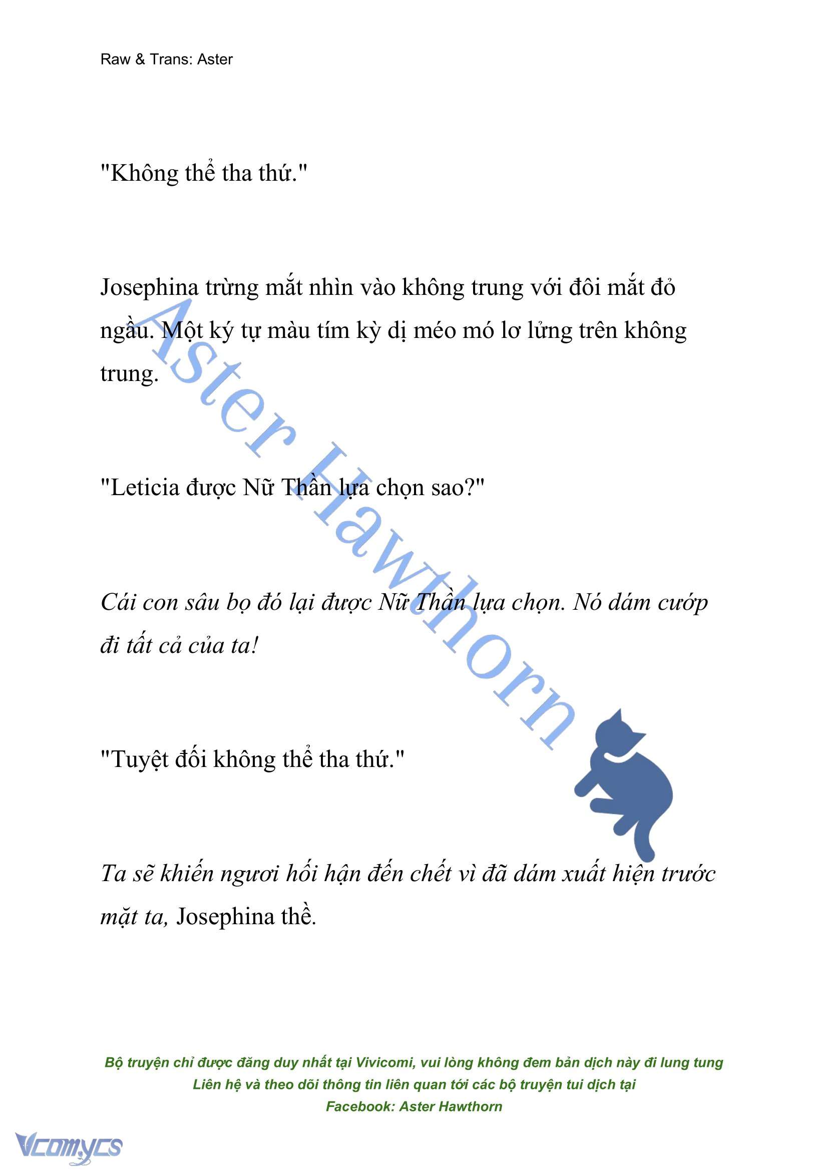 [NOVEL] Cách Để Em Bảo Vệ Anh Chap Chap156 - Trang 2