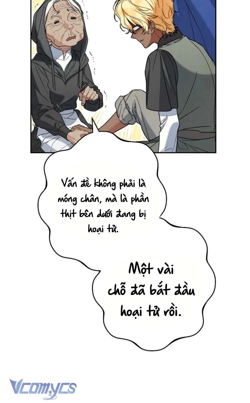 Hôn Nhân Vụ Lợi 2: Bản Tình Ca Không Thể Quên Chap 20 - Trang 2