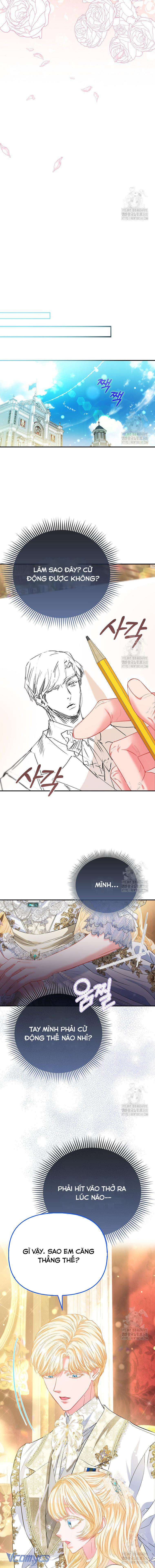 Nàng Công Chúa Của Mọi Người Chapter 59 - Trang 4