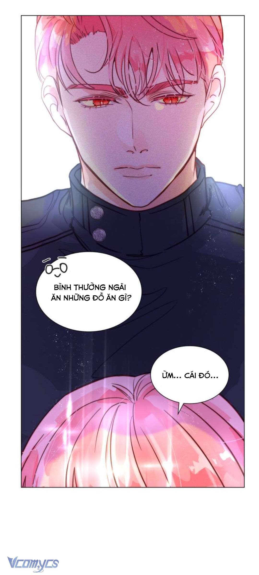 Tôi Được Sinh Ra Là Con Gái Thứ Hai Chapter 4 - Trang 4