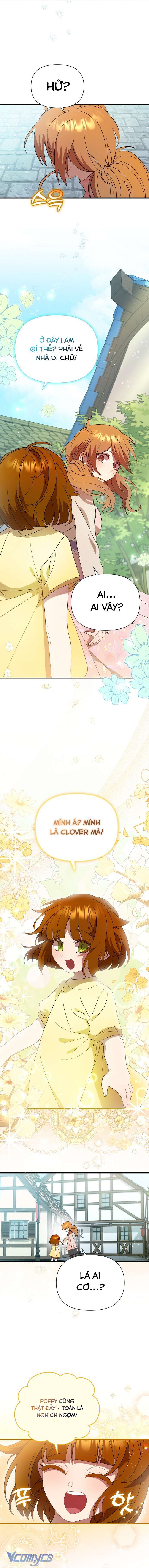 Trúc Mã Là Nhân Vật Chính Trong Tiểu Thuyết BL Chap 35 - Trang 4