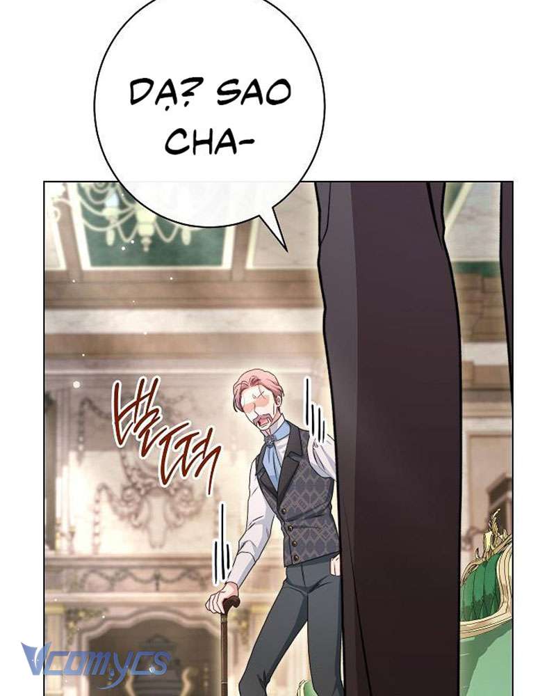 Hầu Gái Độc Quyền Của Hoàng Hậu Phản Diện Chap 108 - Trang 3