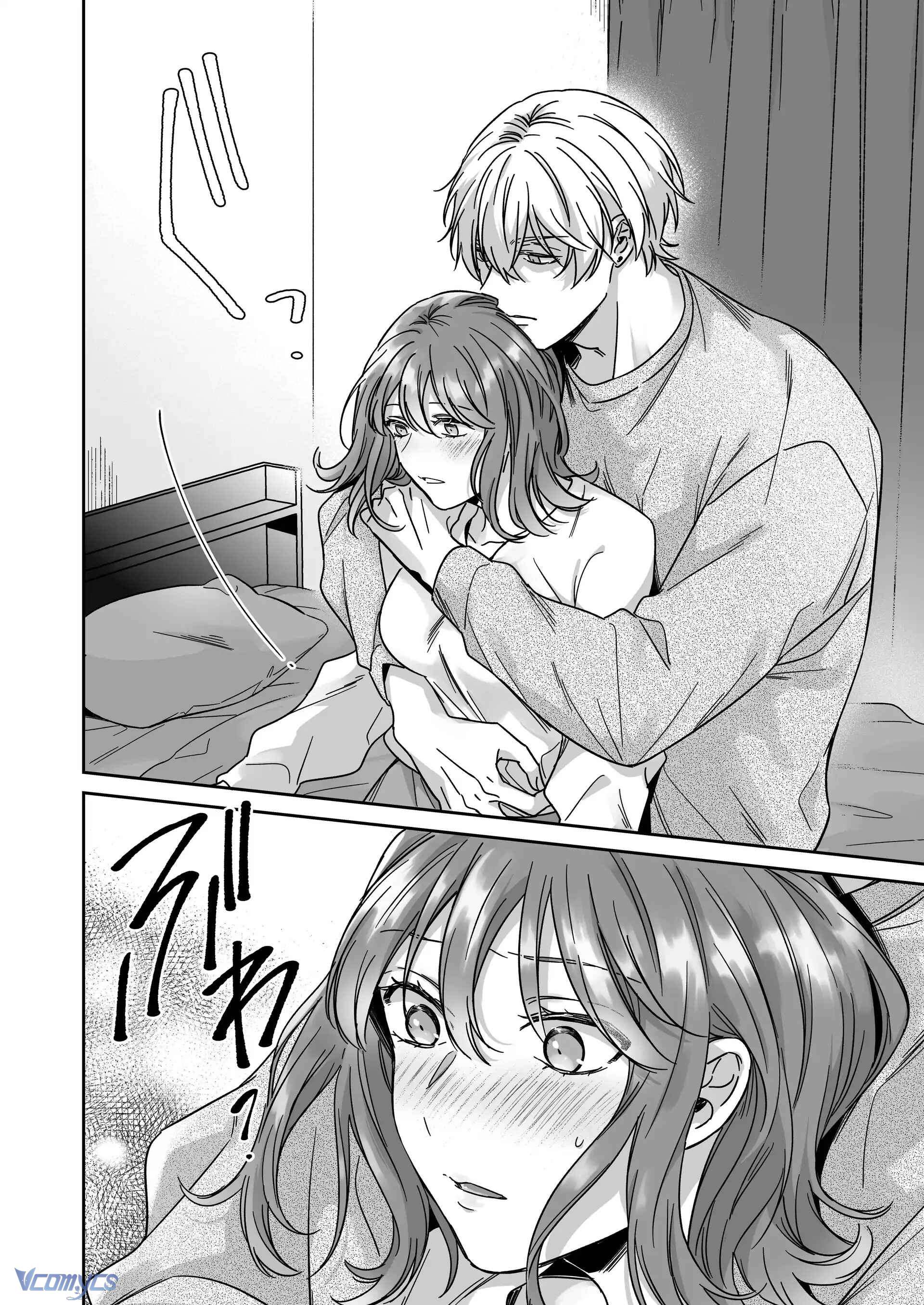 [18+] Tuyển Tập Truyện Ngắn Manga Chap 42.1 - Trang 2