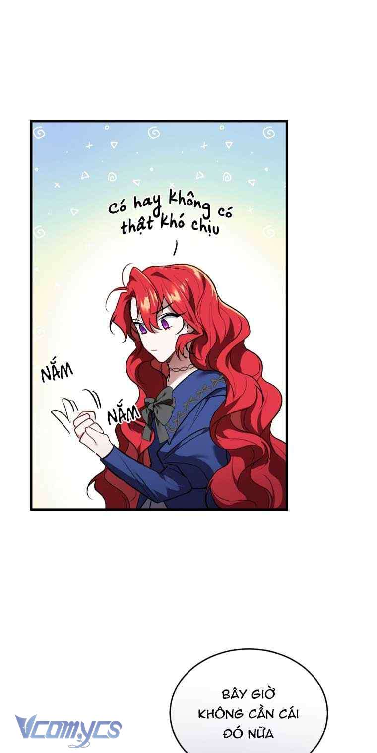 (Munn) Hoàn Nguyên Quý Cô Chap 17 - Trang 2
