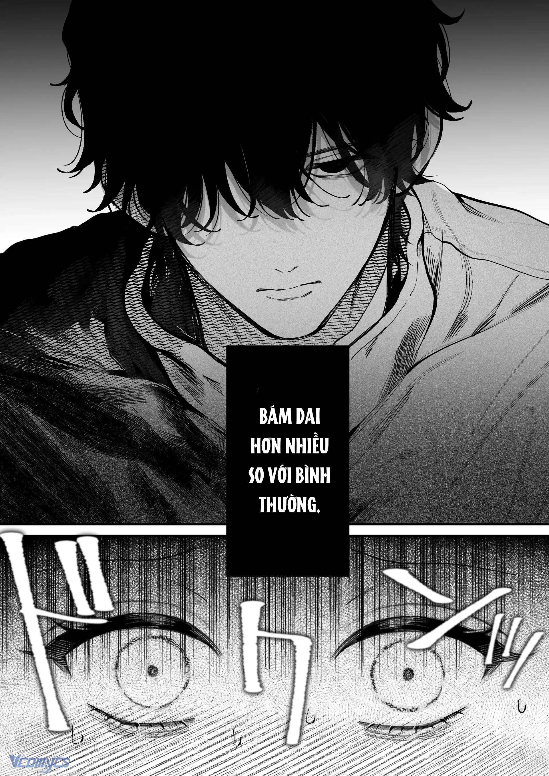 [18+] Tuyển Tập Truyện Ngắn Manga Chap 104.2 - Trang 2