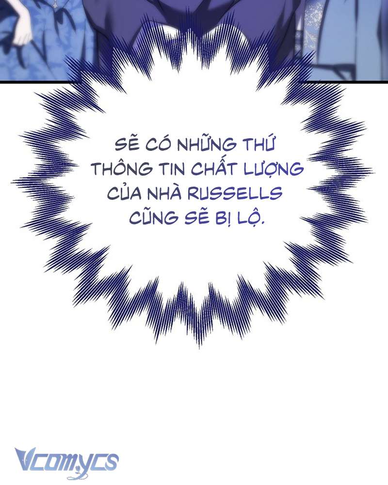Ác Quỷ Nuôi Dưỡng Tiểu Thư Chapter 30 - Trang 4