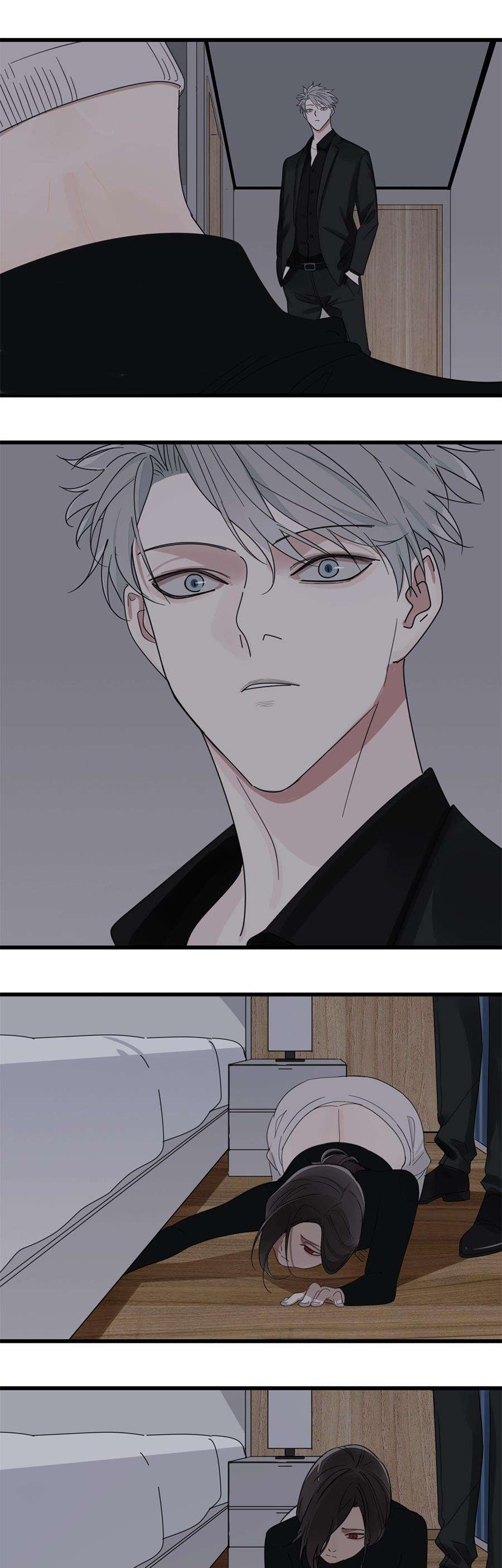 Vật Trong Tay Chapter 10 - Trang 4