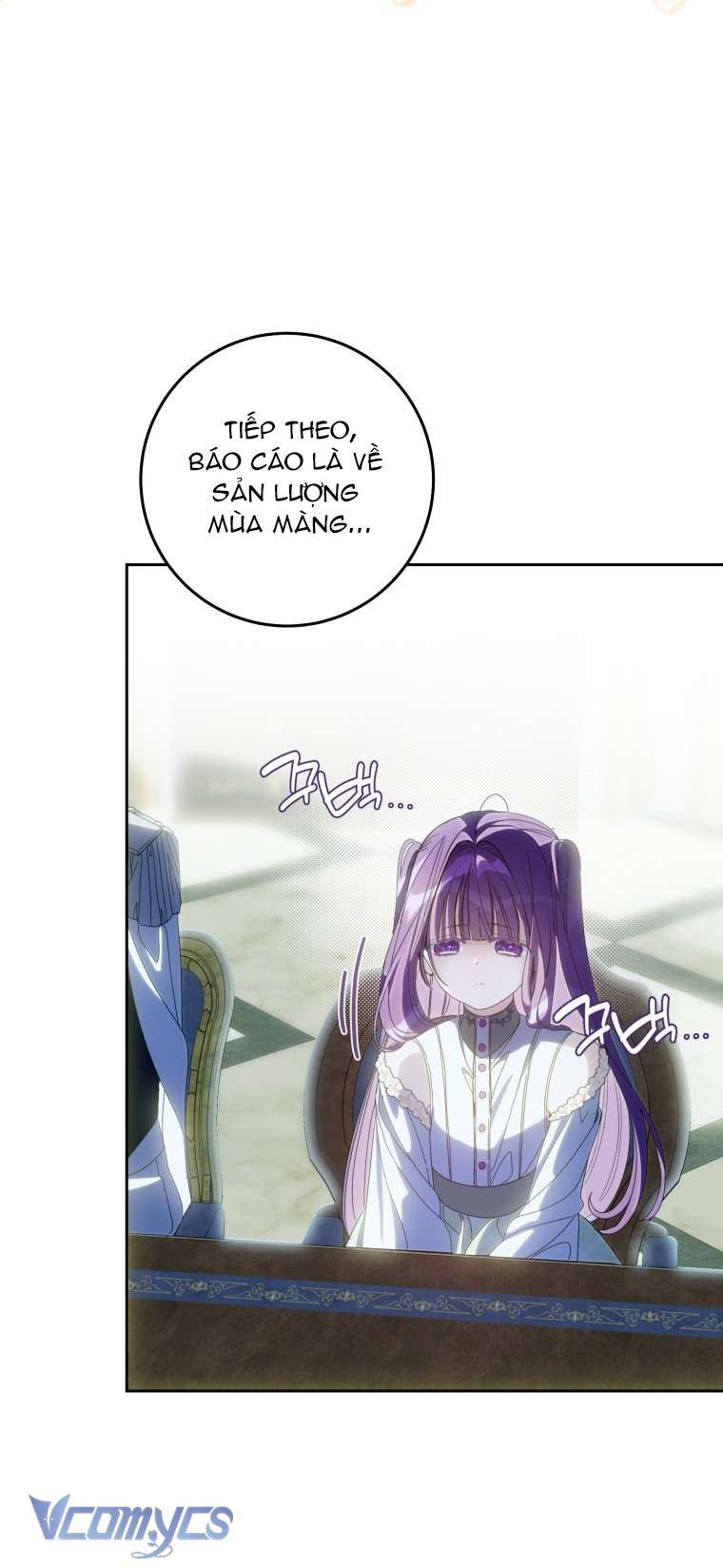 Người Vợ Hắc Ám Của Cậu Chồng Nhỏ Chap 17 - Trang 2