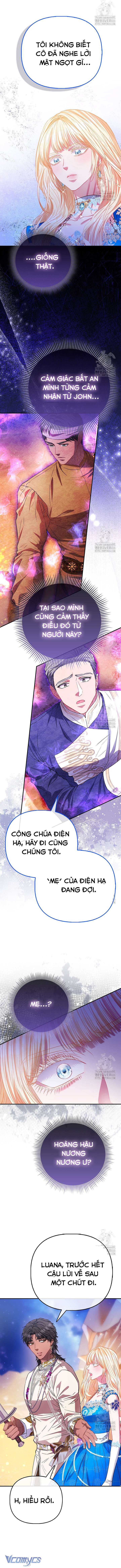 Nàng Công Chúa Của Mọi Người Chapter 75 - Trang 4