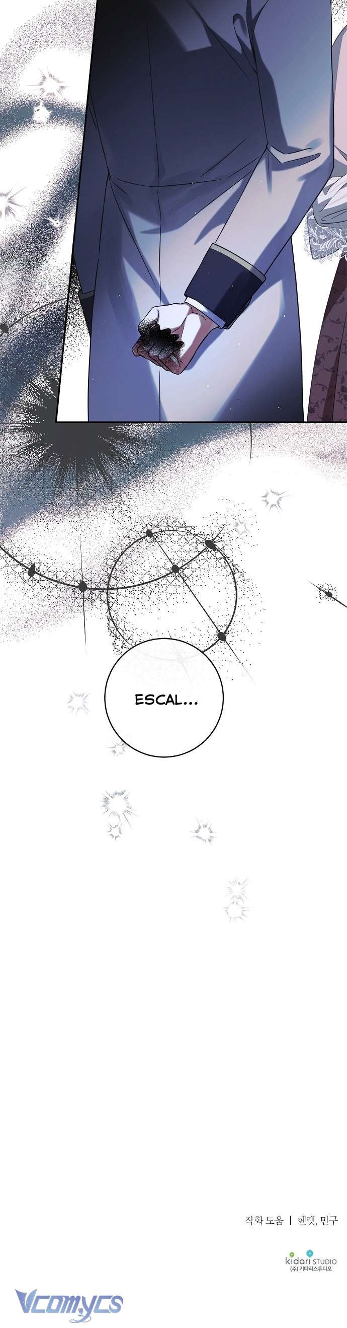 Thuần Hóa Hầu Tước Quái Dị Chap 44 - Trang 2