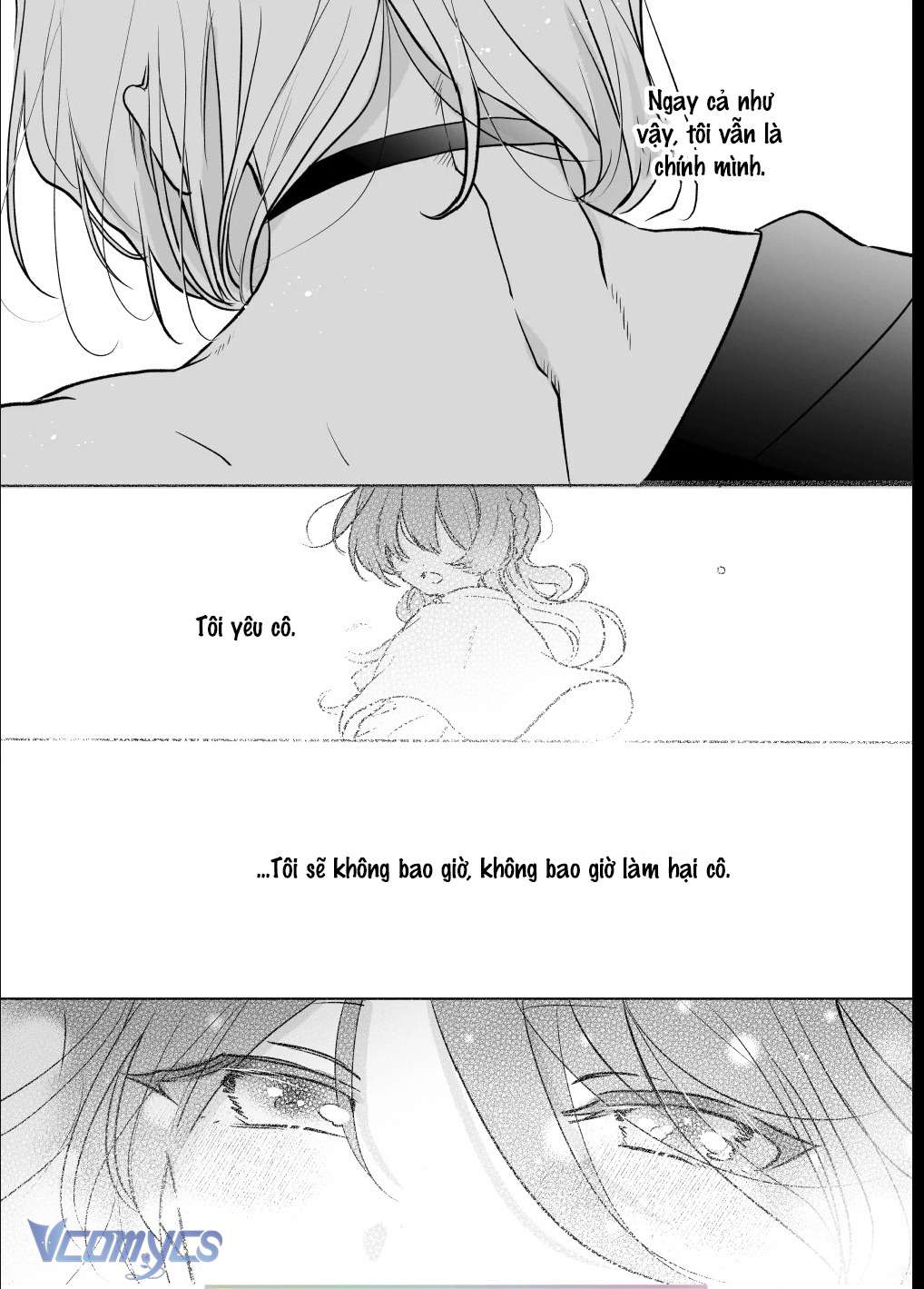 [18+] Tuyển Tập Truyện Ngắn Manga Chap 58.4 - Trang 2