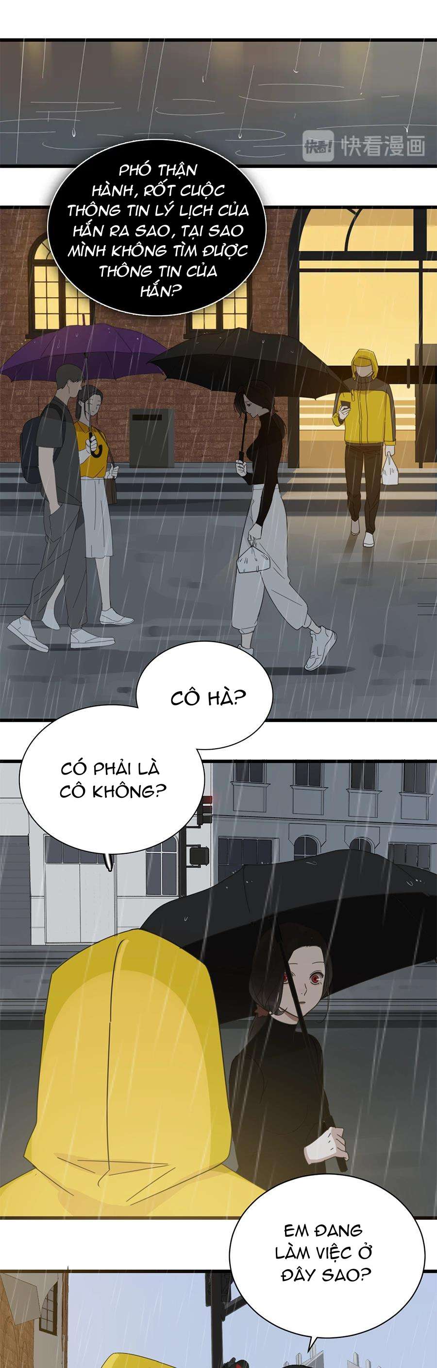 Vật Trong Tay Chapter 10 - Trang 4
