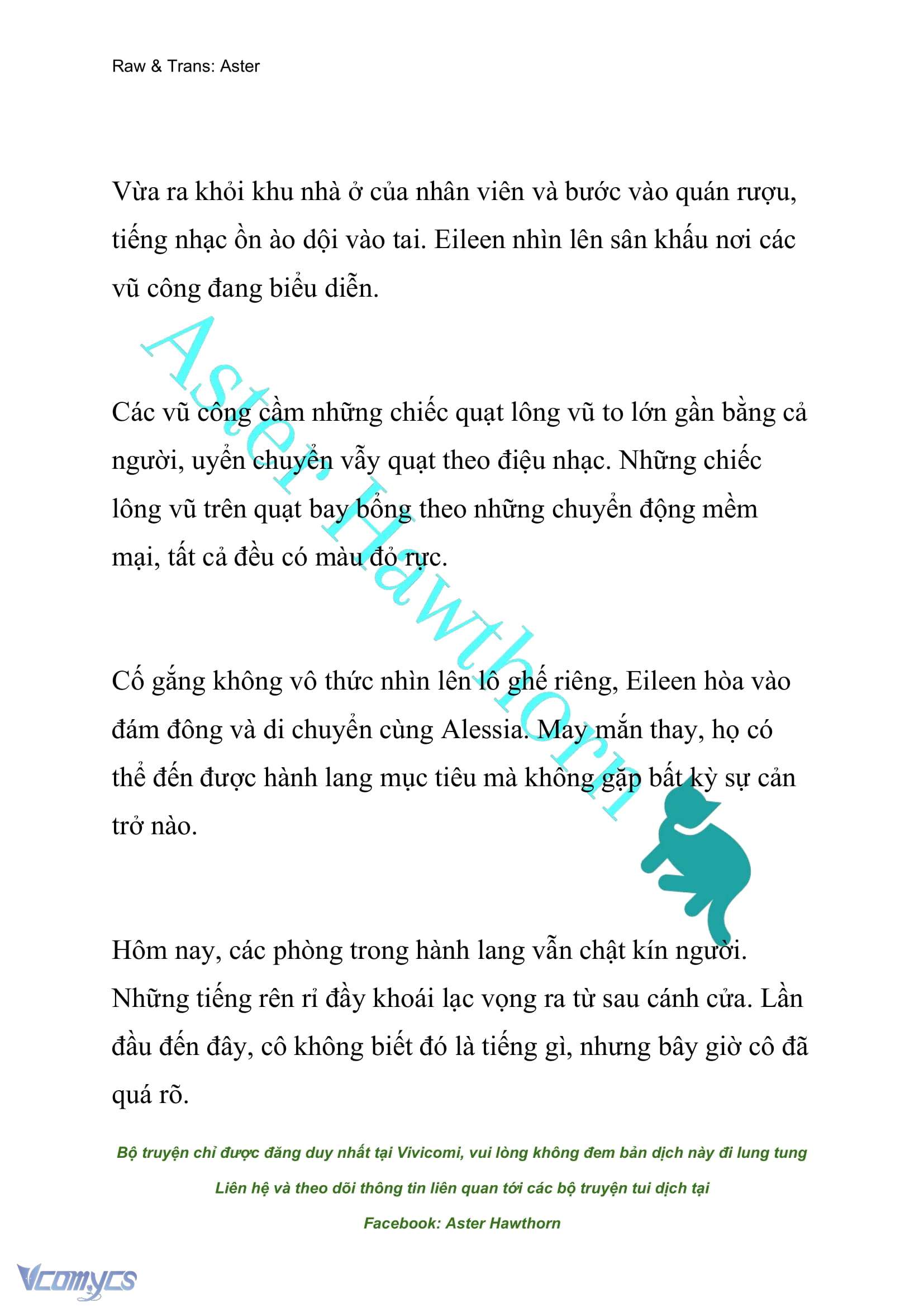 [NOVEL] Người Chồng Độc Ác Chap 180 - Trang 2