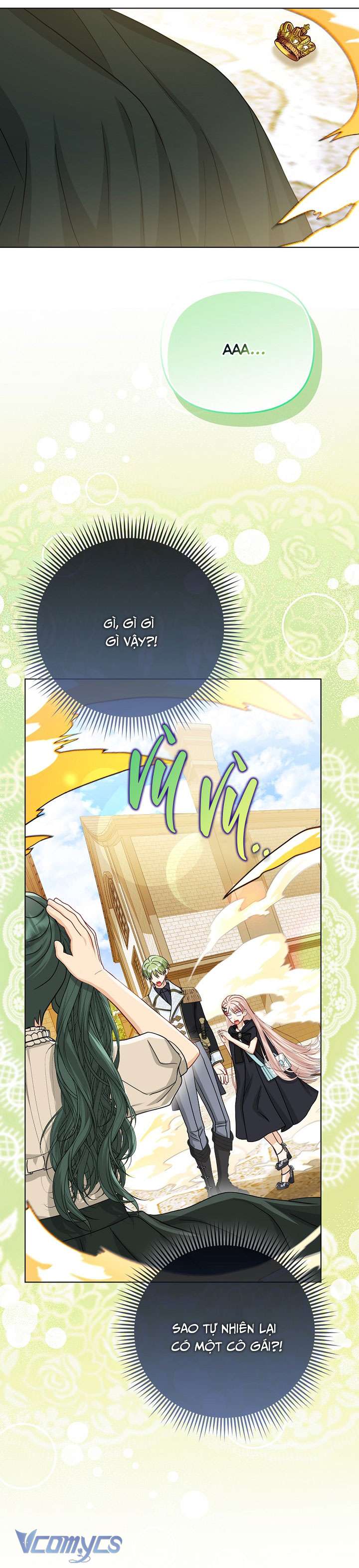 Nhân Vật Phản Diện Đều Thích Tôi Chap 60 - Trang 2