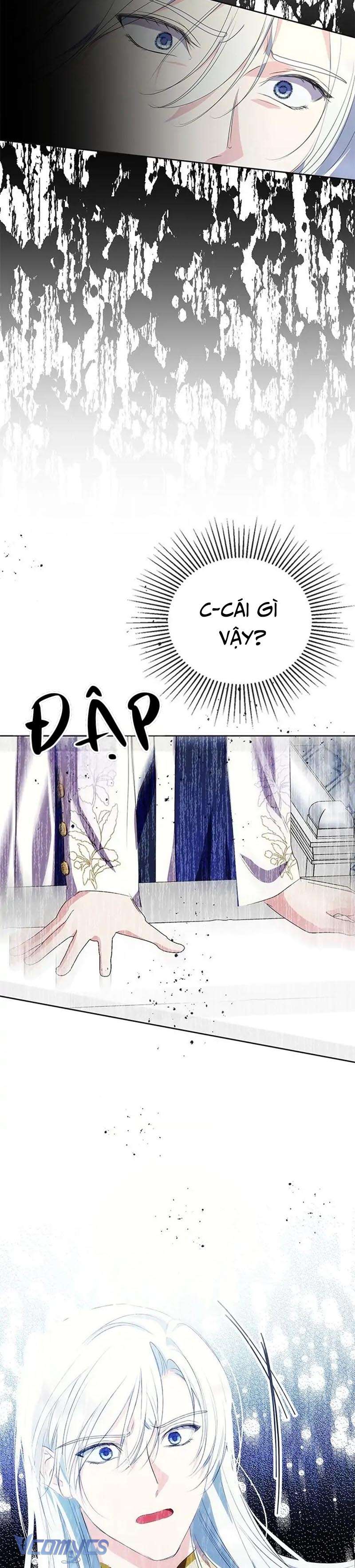 [PNT] Phía Sau Mặt Nạ Của Nam Chính Hiền Lành Chap 32 - Trang 2