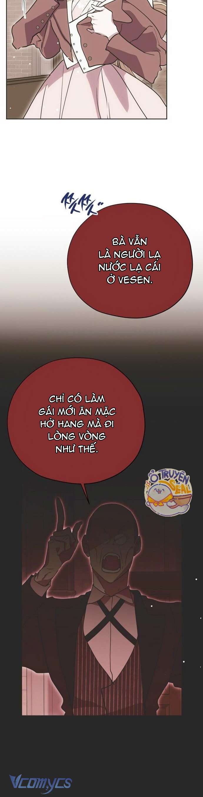 Vụ Bê Bối Vô Đạo Đức Chap 17 - Trang 2