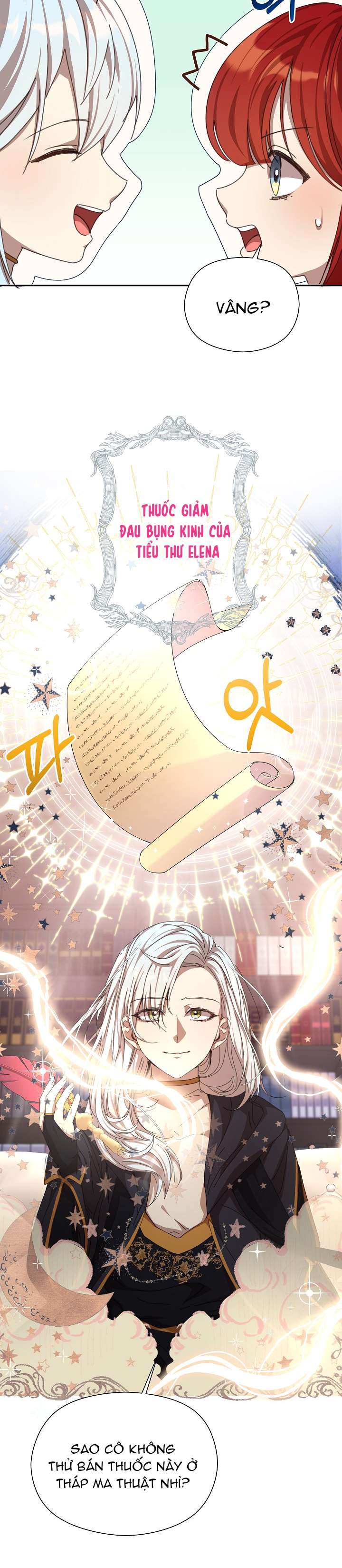 Tôi Đã Vô Tình Quyến Rũ Em Trai Của Nam Chính Chap 14 - Trang 3