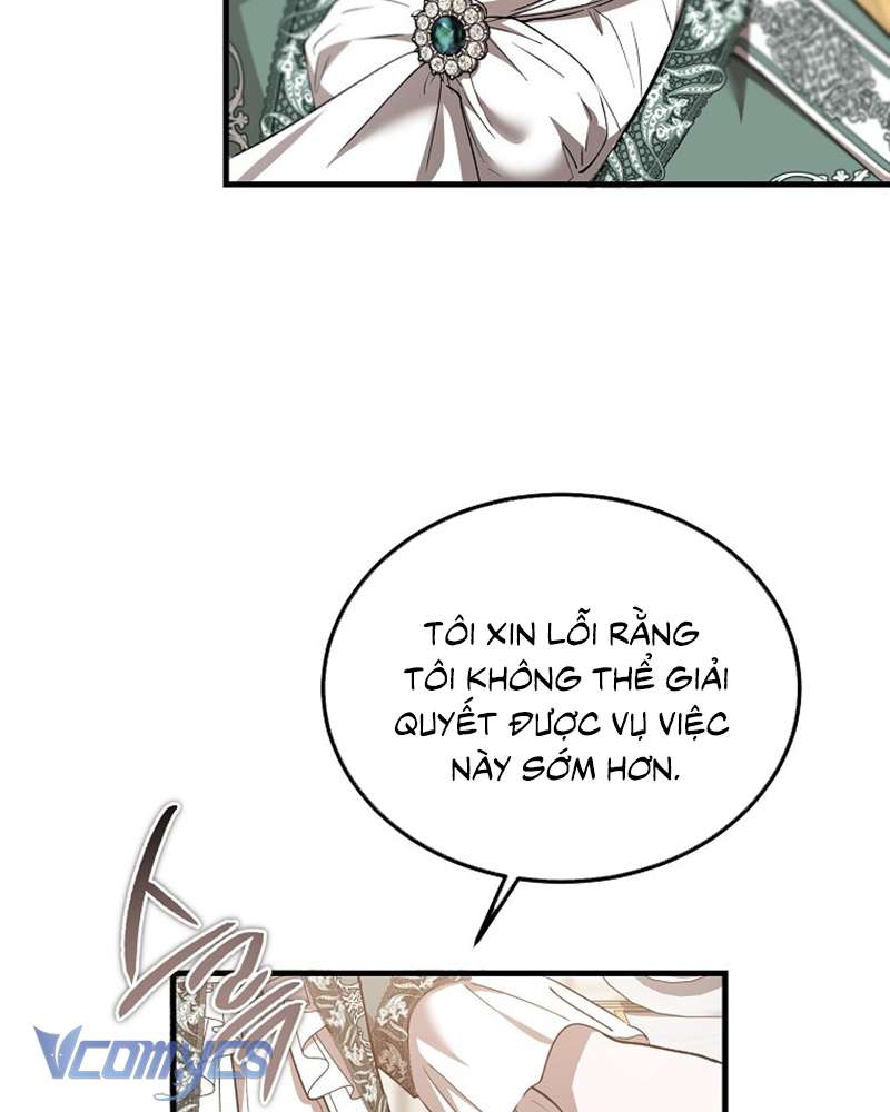 Ác Quỷ Nuôi Dưỡng Tiểu Thư Chapter 51 - Trang 4