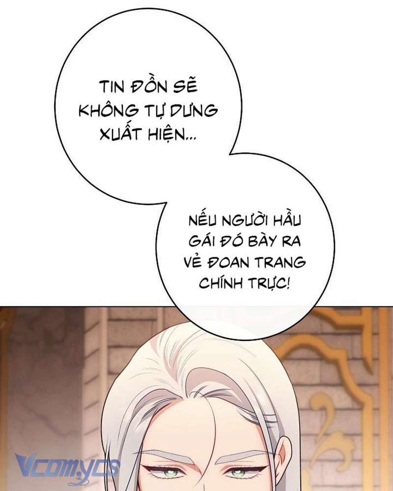 Hầu Gái Độc Quyền Của Hoàng Hậu Phản Diện Chap 109 - Trang 2