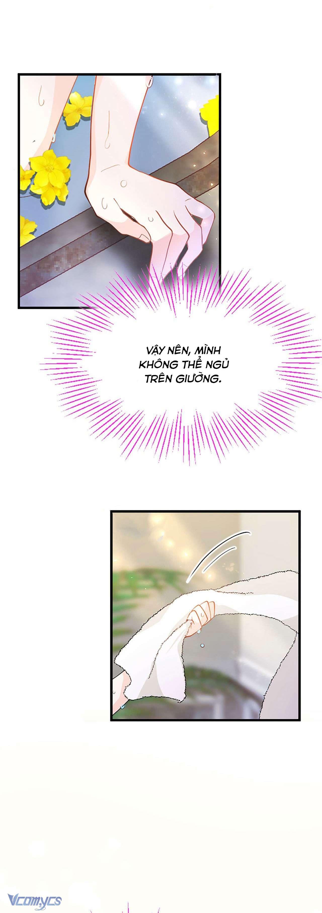 Đại Tiểu Thư Sao Phải Giả Nam Chapter 24 - Trang 4