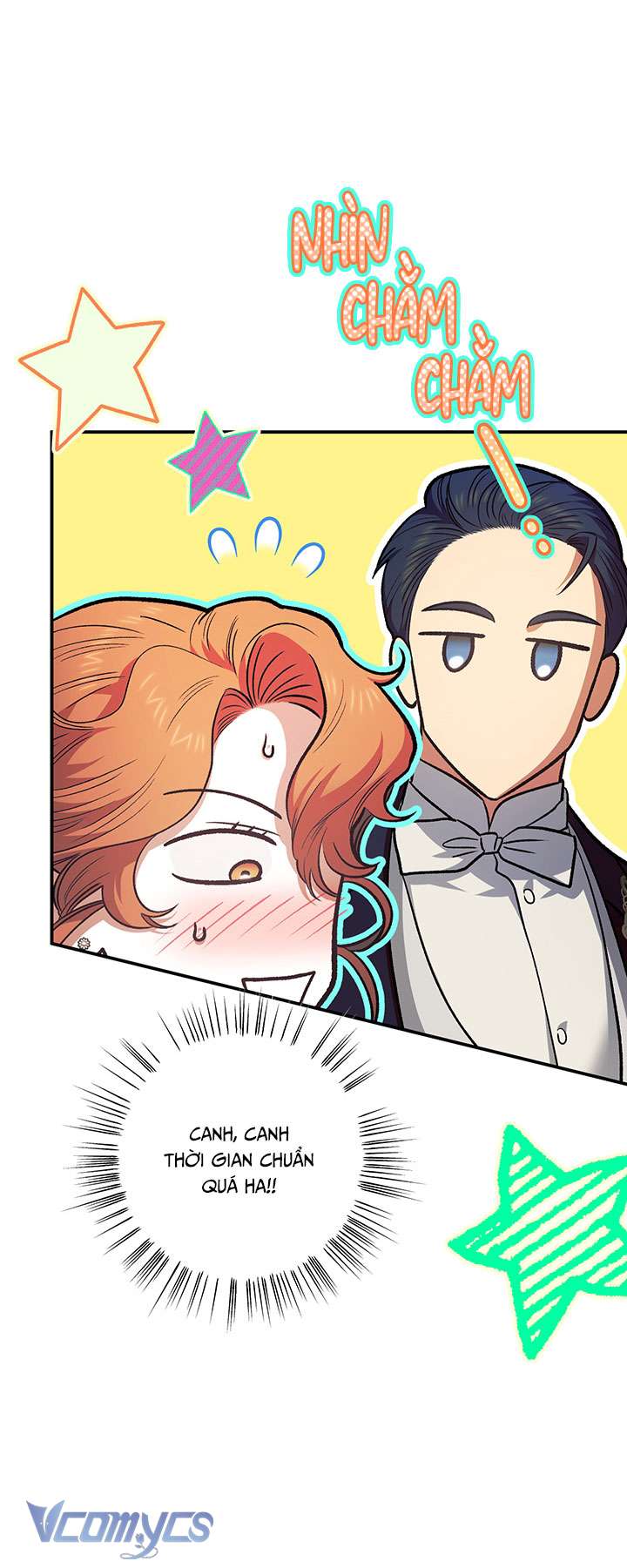 May Mắn Hay Bất Hạnh Chap 109 - Trang 2