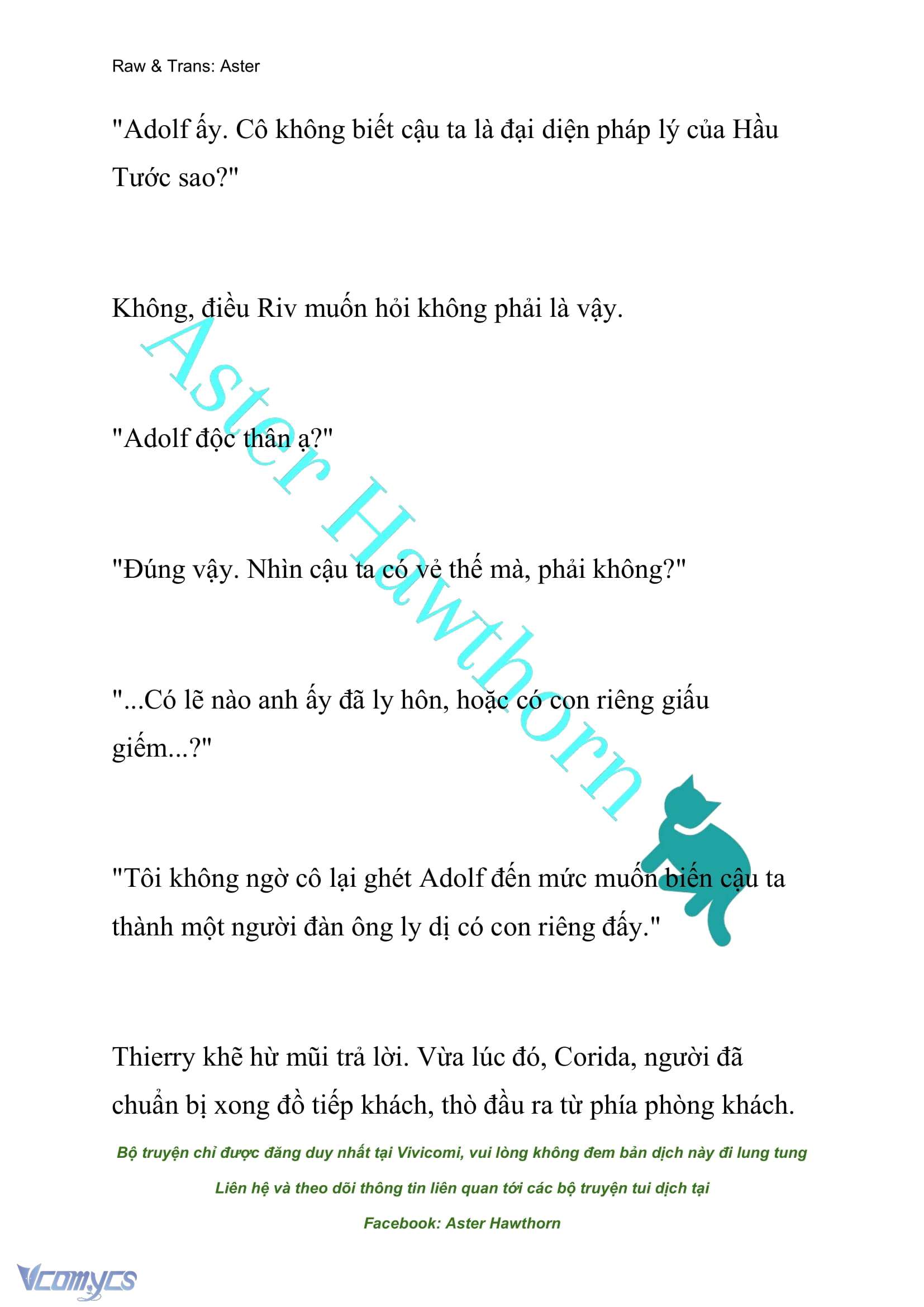 [NOVEL] Odalisque Chap 89 - Trang 2