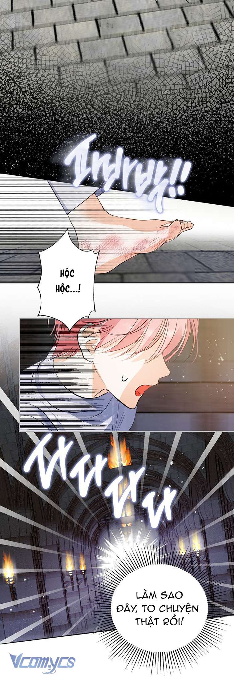 [PNT] Phía Sau Mặt Nạ Của Nam Chính Hiền Lành Chap 1 - Trang 2
