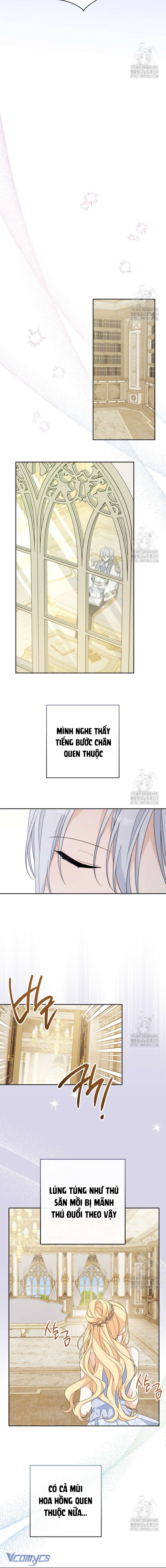 Tôi Đã Phạm Sai Lầm Rồi! Chap 53 - Trang 2