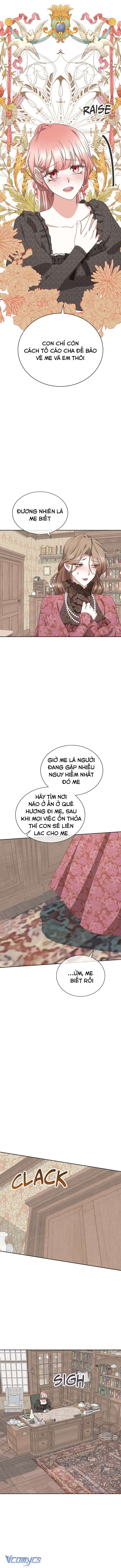 Sinh Ra Trở Thành Nhân Vật Không Có Trong Nguyên Tác Chap 48 - Trang 2