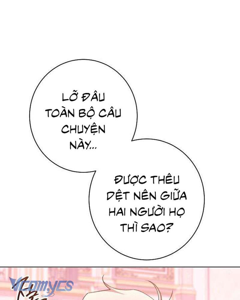 Hầu Gái Độc Quyền Của Hoàng Hậu Phản Diện Chap 108 - Trang 3