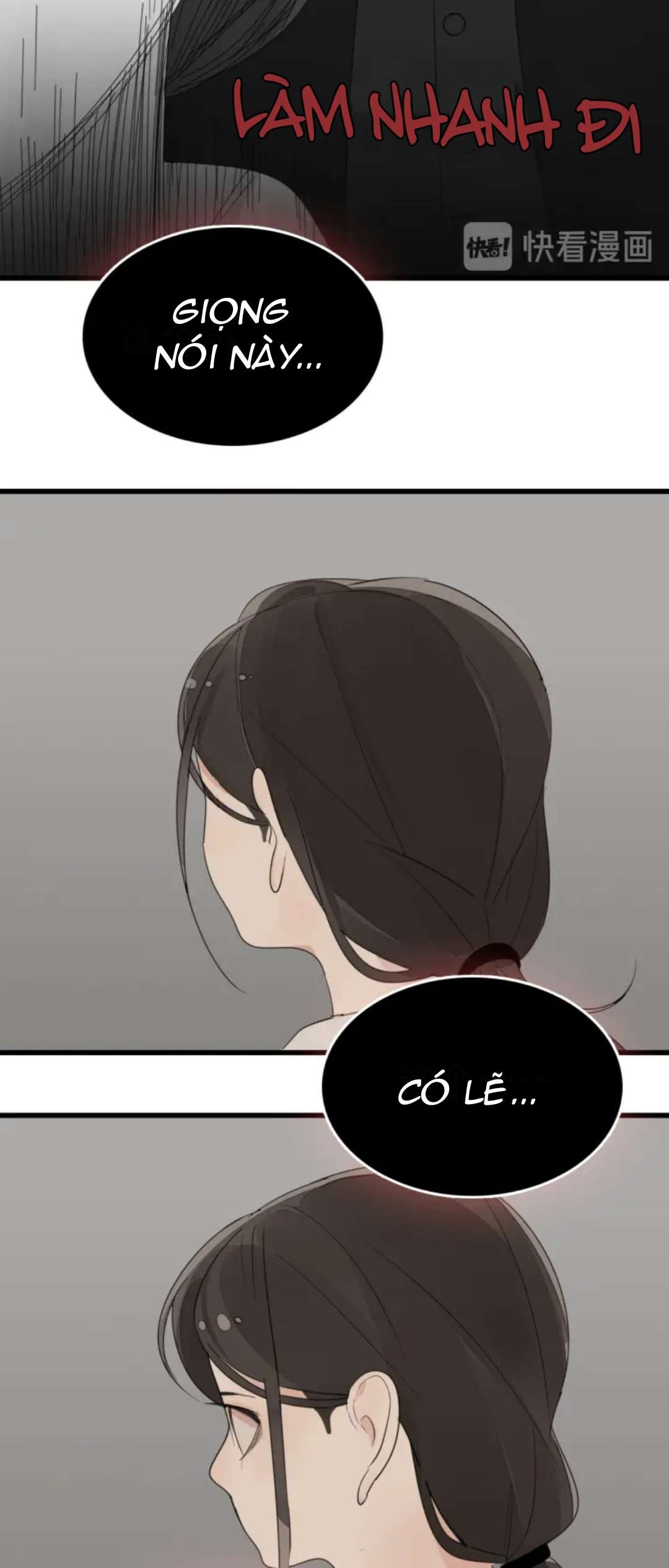 Vật Trong Tay Chapter 2 - Trang 4