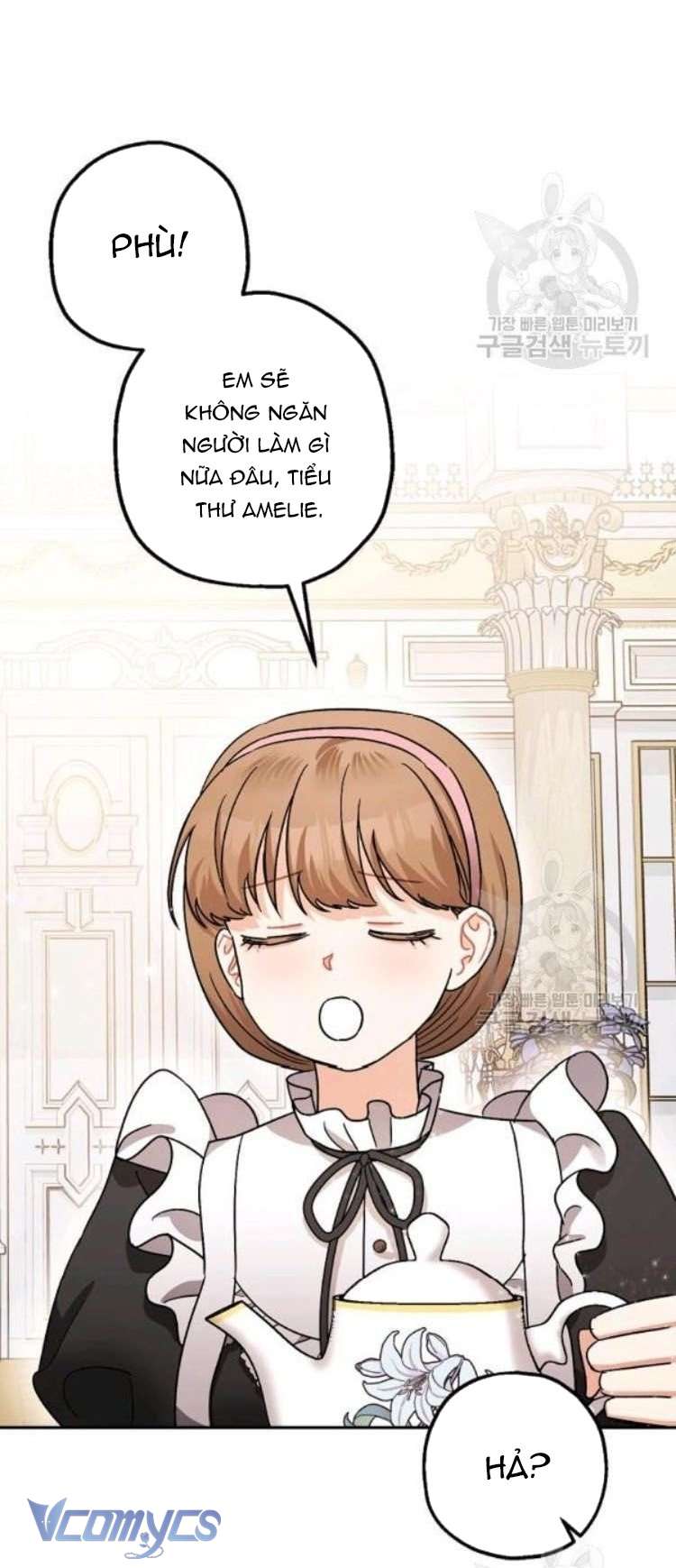 Liều Thuốc An Thần Của Bạo Chúa Chap 25 - Trang 4