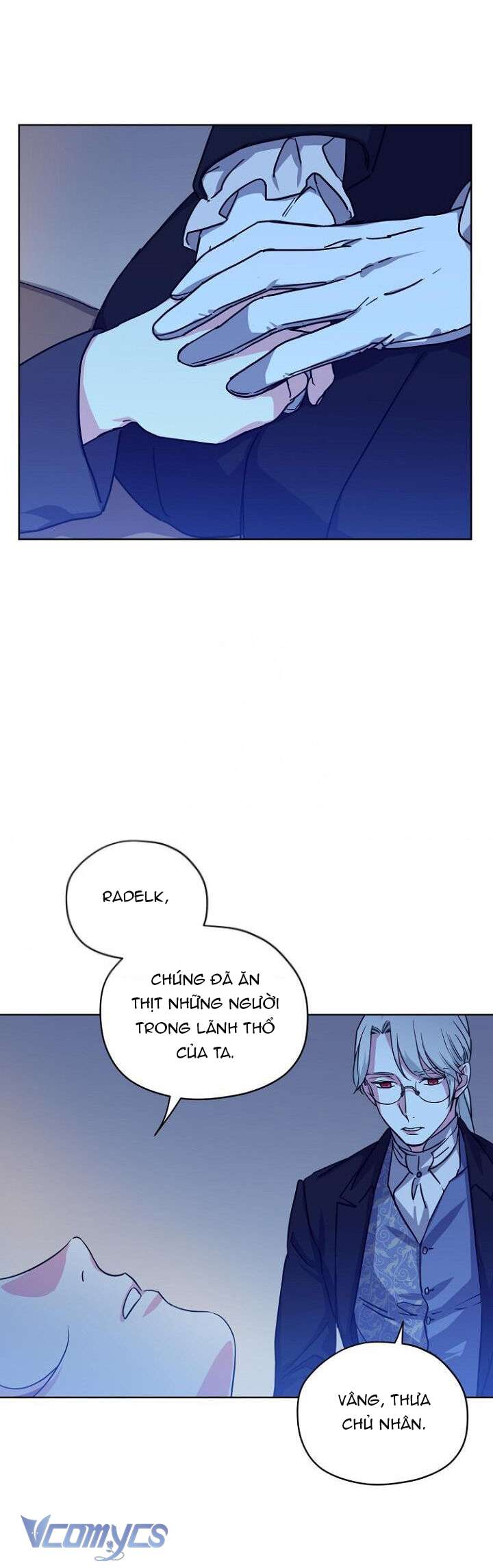 CHITRA Chapter 60 - Trang 4