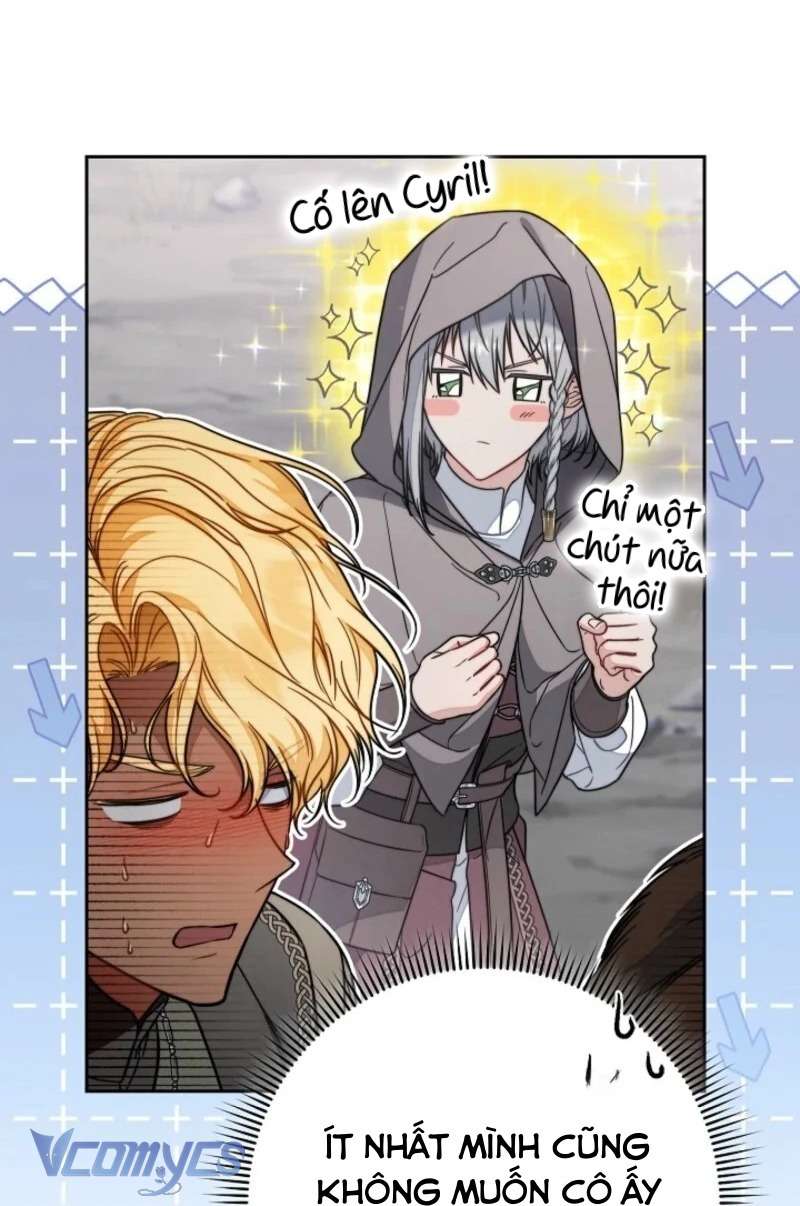 Hôn Nhân Vụ Lợi 2: Bản Tình Ca Không Thể Quên Chap 20 - Trang 2