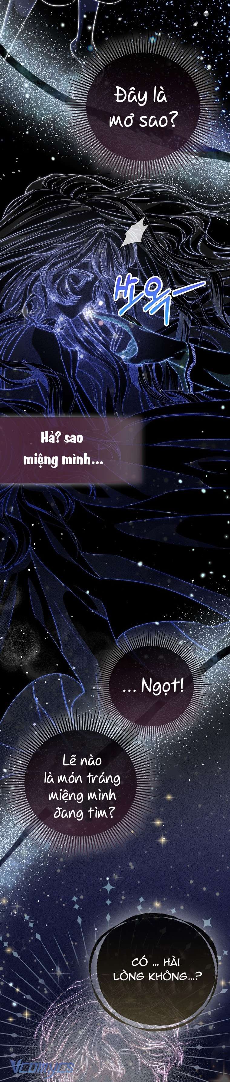 Nàng Công Chúa Của Mọi Người Chapter 24 - Trang 4