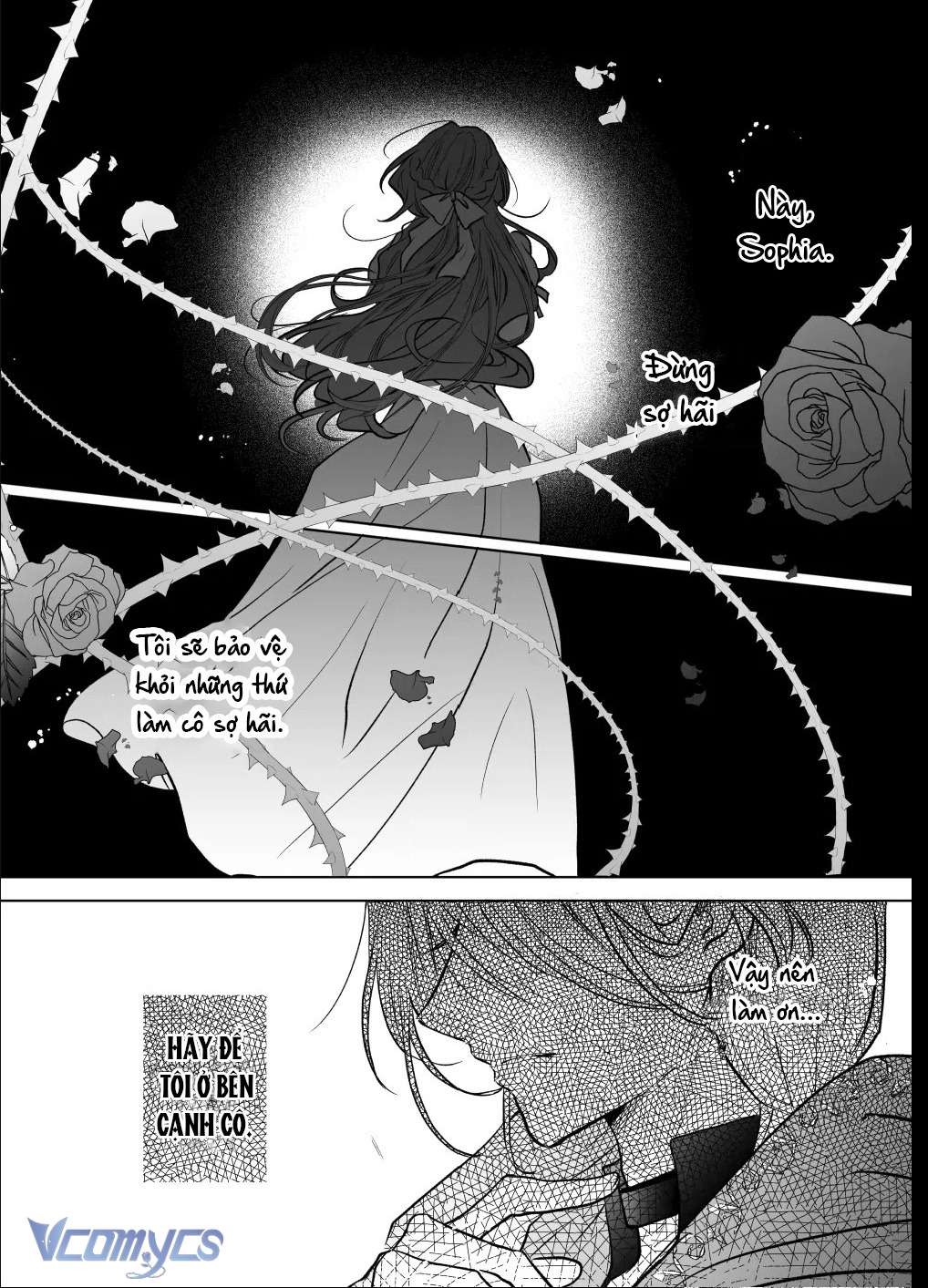 [18+] Tuyển Tập Truyện Ngắn Manga Chap 58.4 - Trang 2
