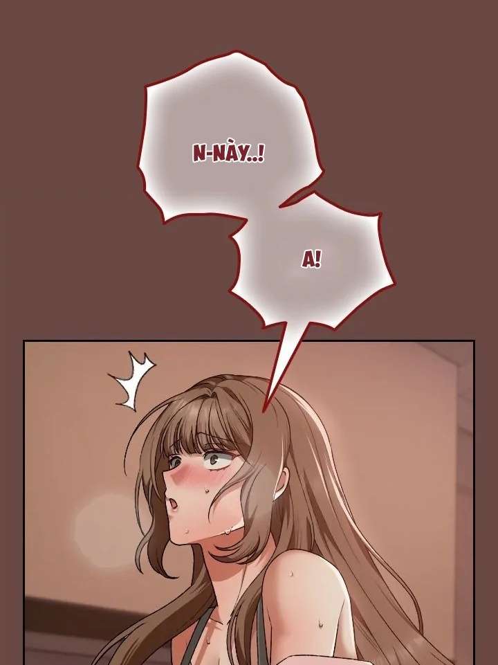 [18+] Đừng nói với ai ở trường! Chap 8 - Trang 2