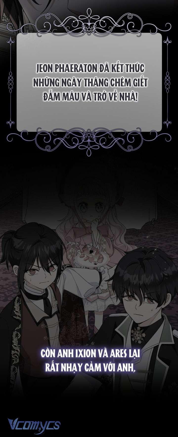 Tiểu Thư Tích Tiền Đi Bụi Chapter 87 - Trang 4