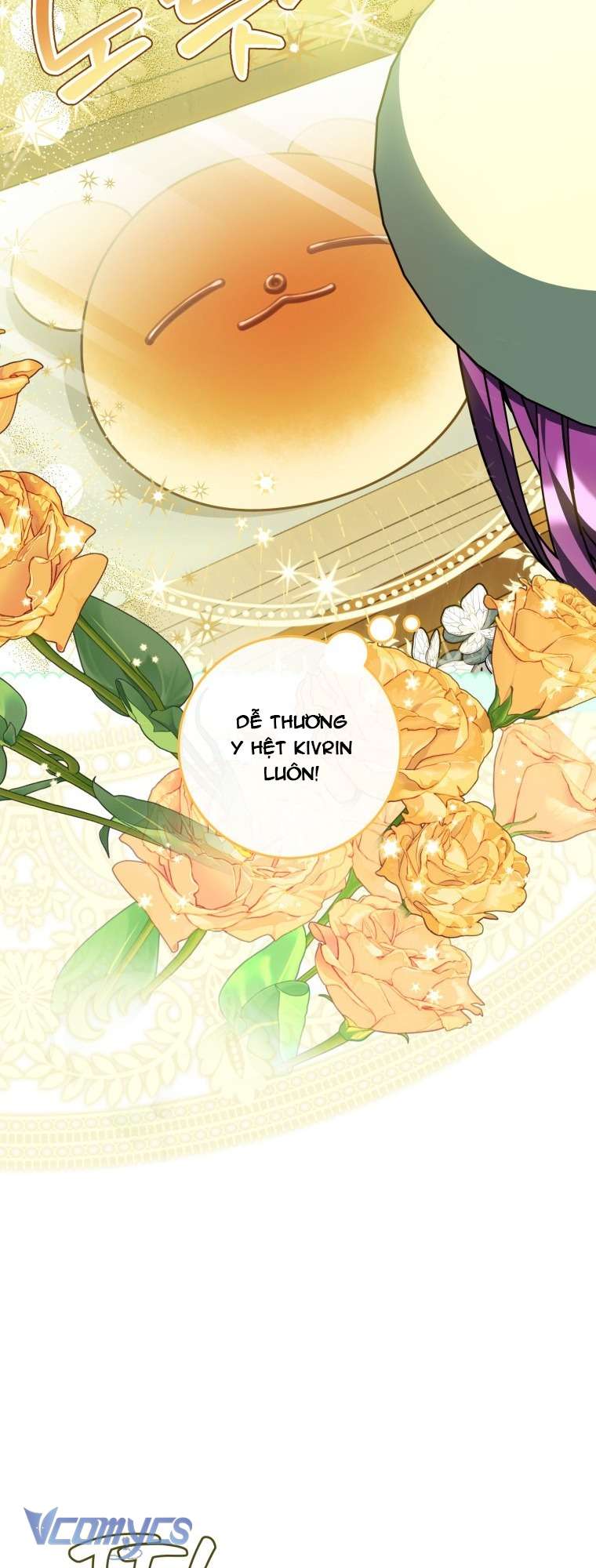 Người Vợ Hắc Ám Của Cậu Chồng Nhỏ Chap 12 - Trang 2