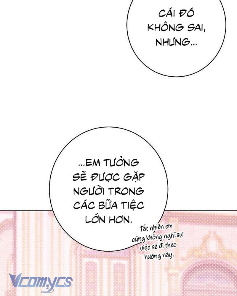Hầu Gái Độc Quyền Của Hoàng Hậu Phản Diện Chap 108 - Trang 3