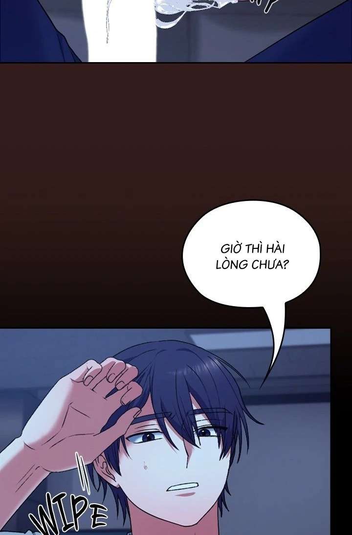 [18+] Đừng nói với ai ở trường! Chap 9 - Trang 2