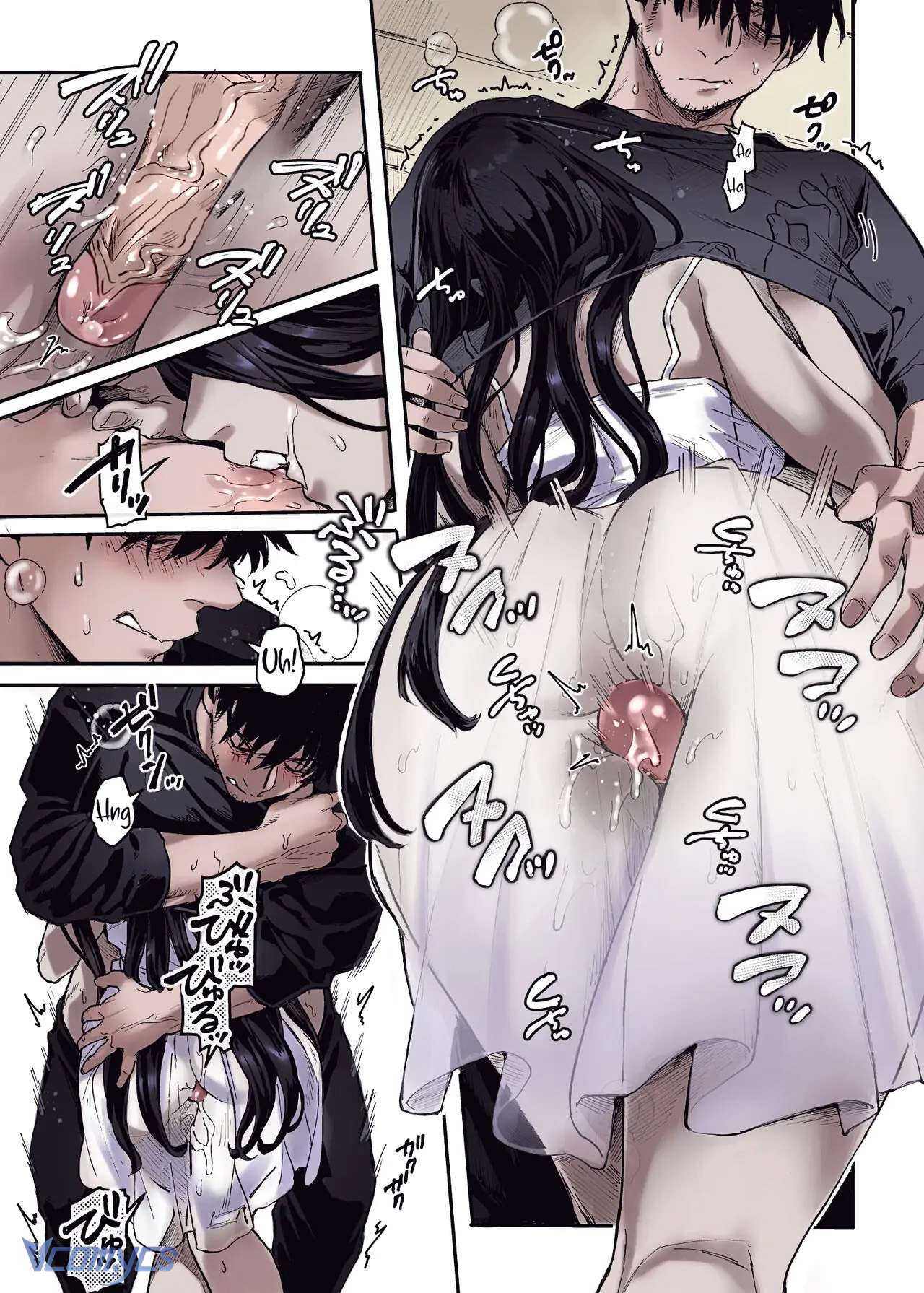 [18+] Tuyển Tập Truyện Ngắn Manga Chap 53.2 - Trang 2